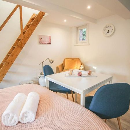 Lille Hypercentre Gares - Small Suite Dış mekan fotoğraf