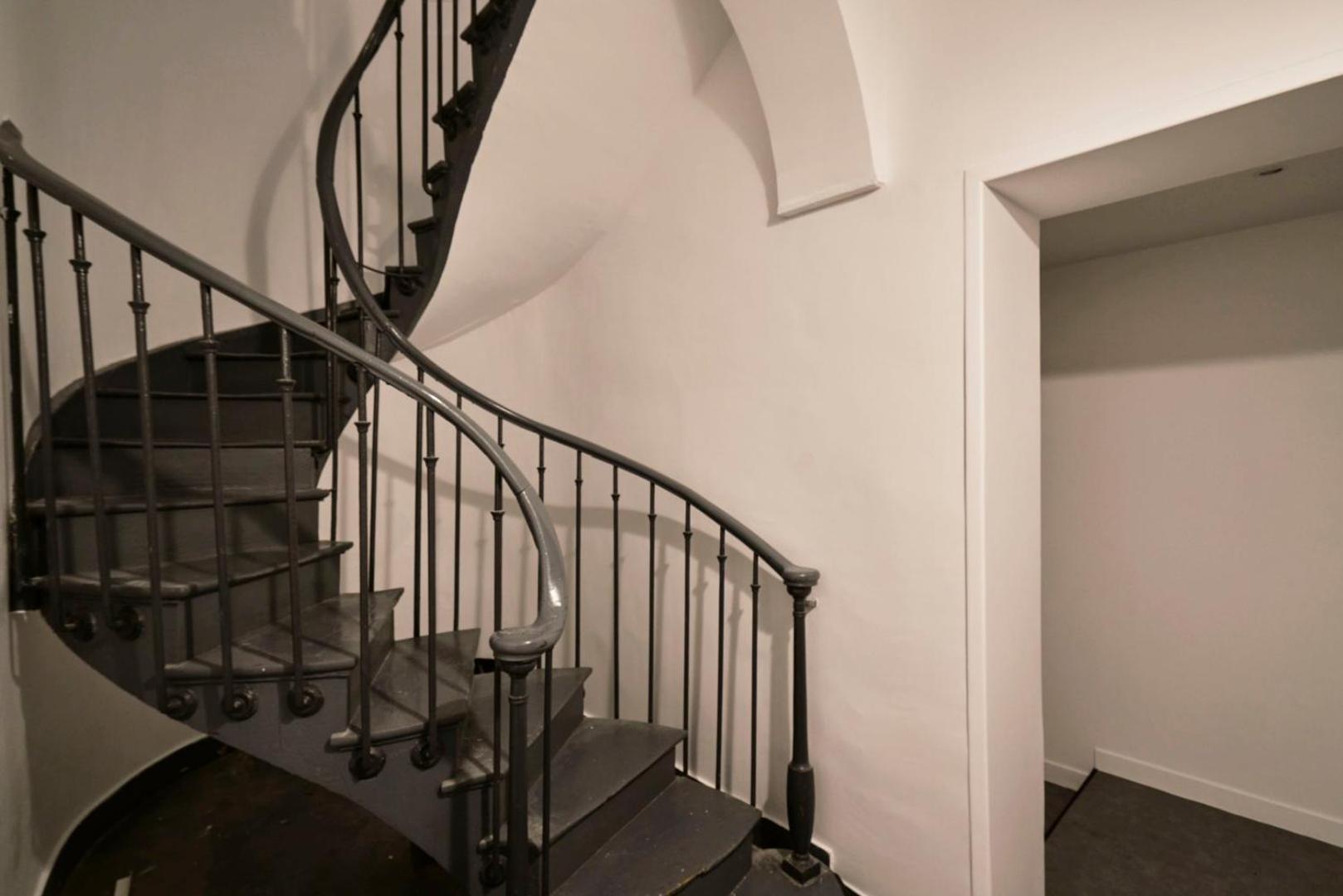 Lille Hypercentre Gares - Small Suite Dış mekan fotoğraf