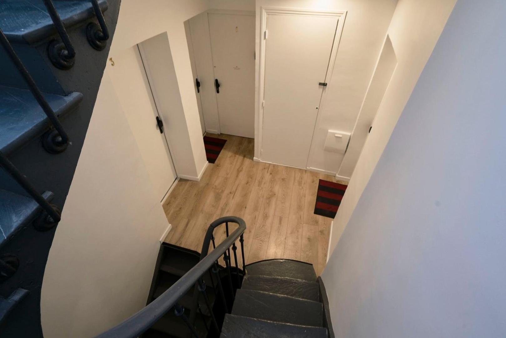 Lille Hypercentre Gares - Small Suite Dış mekan fotoğraf